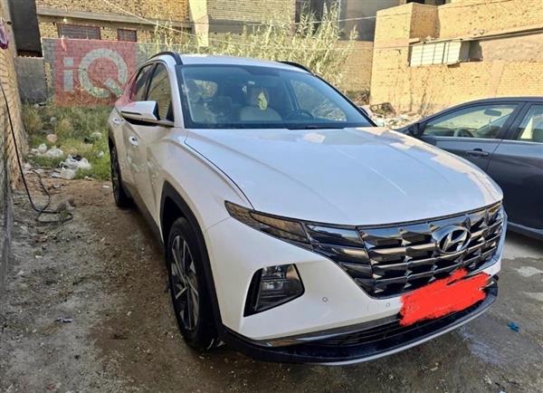 Hyundai Tucson 2024 for sale in Iraq - Baghdad